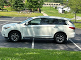 Used 2014 INFINITI QX60 AWD w/ Premium Plus Package image 6