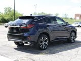 Used 2019 Lexus RX 350 AWD image 3