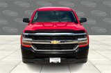 Used 2018 Chevrolet Silverado 1500 W/T w/ WT Convenience Package image 2