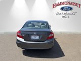 Used 2012 Honda Civic EX image 4