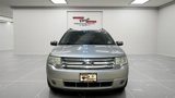 Used 2008 Ford Taurus X Limited image 2