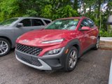 Certified 2022 Hyundai Kona SEL w/ Convenience Package image 2
