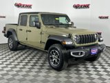 New 2025 Jeep Gladiator Sport image 2