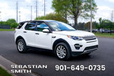 Used 2016 Land Rover Discovery Sport HSE image 5