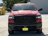 New 2025 RAM 1500 Classic Warlock image 3