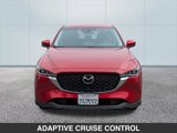Certified 2023 MAZDA CX-5 AWD 2.5 S image 2
