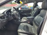Used 2016 Chevrolet Malibu Premier w/ Driver Confidence Package II image 5