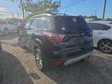 Used 2017 Ford Escape Titanium image 4