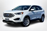 Used 2022 Ford Edge SEL image 3