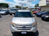 Used 2015 Ford Explorer Limited w/ Equipment Group 302A image 5