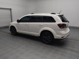 Used 2018 Dodge Journey Crossroad image 3