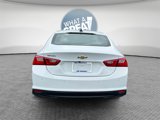 Certified 2024 Chevrolet Malibu LS w/ Driver Confidence Package image 4