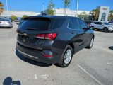 Used 2023 Chevrolet Equinox LT image 4