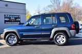 Used 2005 Jeep Liberty Sport image 3