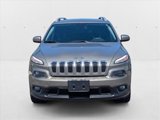 Used 2018 Jeep Cherokee Latitude image 2