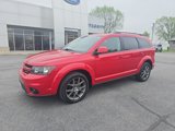 Used 2015 Dodge Journey R/T w/ Flexible Seating Group image 2