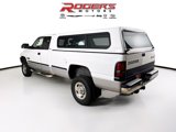 Used 1999 Dodge Ram 2500 Truck 4x4 Quad Cab image 5