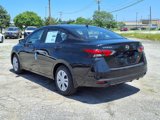 New 2025 Nissan Versa S w/ Trunk Package image 5