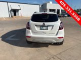 Used 2017 Buick Encore Preferred image 4