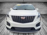 Used 2022 Cadillac XT5 Premium Luxury image 2