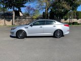 Used 2015 Kia Optima EX w/ EX Premium Package image 2