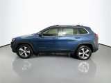 Used 2020 Jeep Cherokee Limited image 4