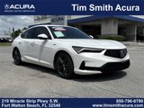 Certified 2023 Acura Integra A-Spec image 1