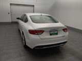 Used 2016 Chrysler 200 Limited w/ Convenience Group image 6