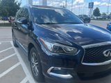 Used 2020 INFINITI QX60 Luxe w/ Essential Package image 3
