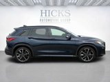 Certified 2023 INFINITI QX50 Sport image 4