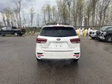 Used 2018 Kia Sorento SX image 3