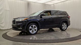 Used 2014 Toyota Highlander Limited image 3