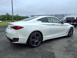 Used 2018 INFINITI Q60 3.0t Sport w/ Sensory Package 3.0T Sport image 6