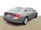 Used 2018 Chevrolet Malibu LT image 4