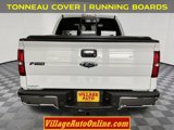 Used 2013 Ford F150 XLT w/ Luxury Equipment Group image 3