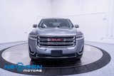 Used 2021 GMC Acadia SLE image 4