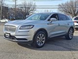 Used 2023 Lincoln Nautilus Reserve image 3
