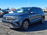 Used 2024 Volkswagen Taos SE image 4