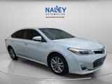 Used 2014 Toyota Avalon XLE image 4