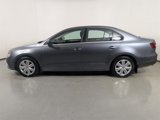 Used 2017 Volkswagen Jetta S image 4