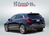 Used 2017 Cadillac XT5 Premium Luxury image 3