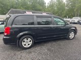 Used 2012 Dodge Grand Caravan Crew w/ Crew Value Pkg image 4