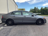 Used 2009 Honda Civic LX image 5