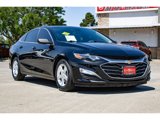 Used 2019 Chevrolet Malibu LS w/ LPO, Convenience Package 1 image 2