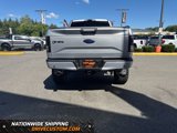 Used 2016 Ford F150 XLT w/ Equipment Group 302A Luxury image 4