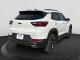 New 2025 Chevrolet TrailBlazer ACTIV w/ Convenience Package image 4