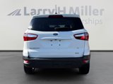 Used 2018 Ford EcoSport SE image 4