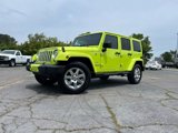 Used 2017 Jeep Wrangler Unlimited Sahara w/ Connectivity Group image 6