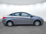 Used 2014 Hyundai Accent GLS image 2