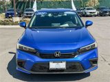 Used 2024 Honda Civic LX image 2